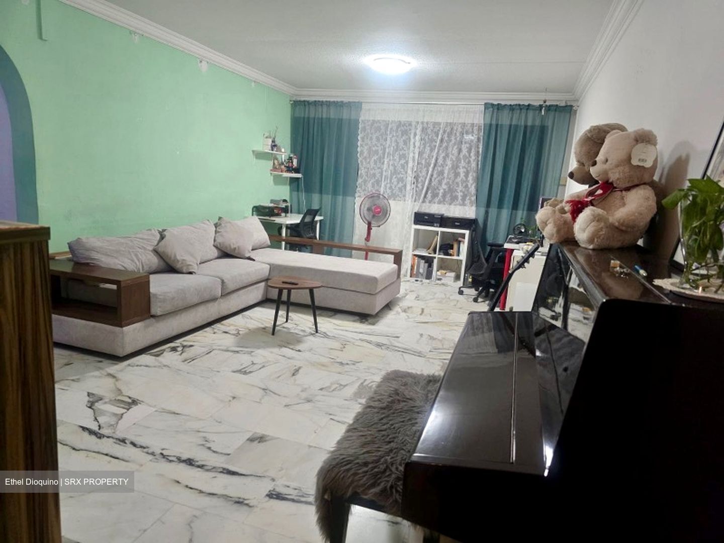 Blk 539 Cheng San View (Ang Mo Kio), HDB 5 Rooms #492803121